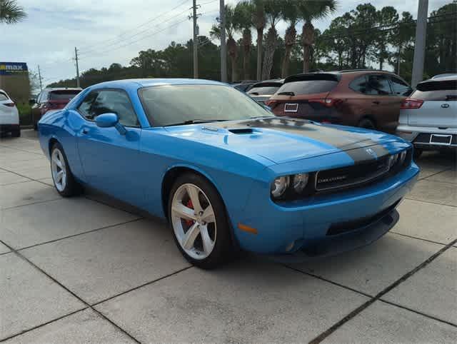 used 2010 Dodge Challenger car, priced at $21,995