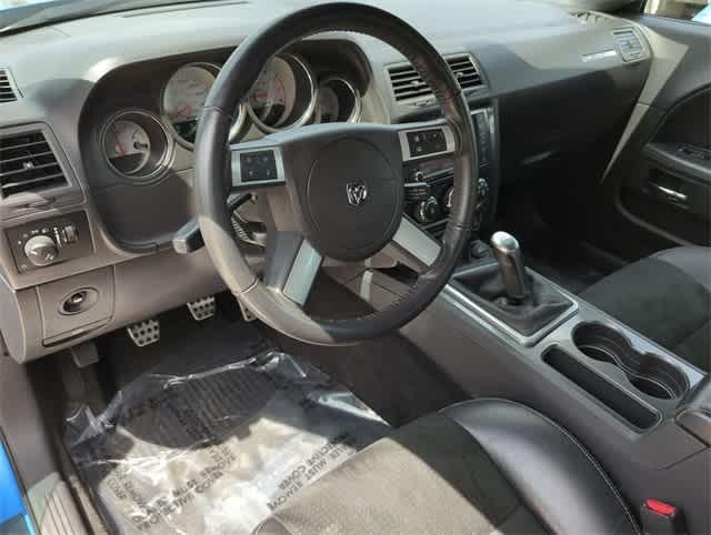used 2010 Dodge Challenger car, priced at $23,877