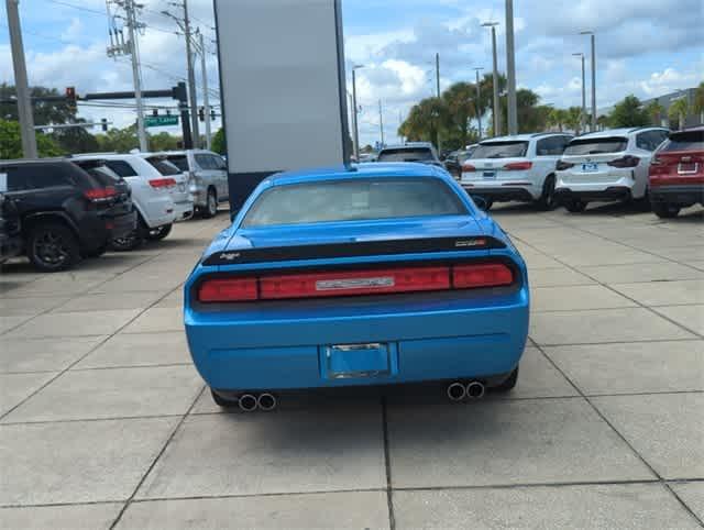 used 2010 Dodge Challenger car, priced at $23,877