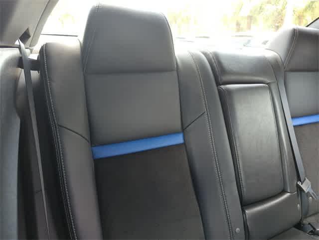 used 2010 Dodge Challenger car, priced at $23,877