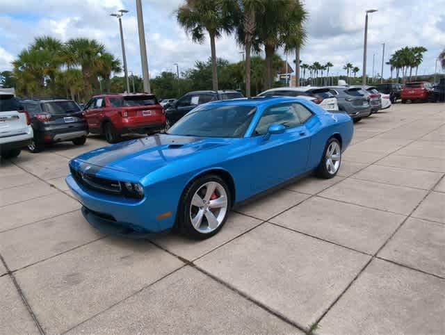 used 2010 Dodge Challenger car, priced at $23,877