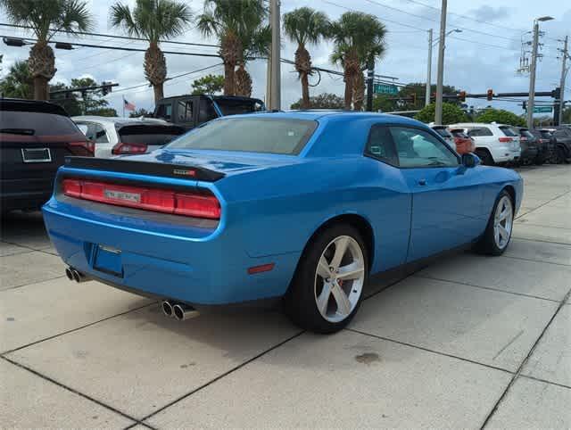 used 2010 Dodge Challenger car, priced at $21,995