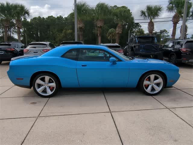 used 2010 Dodge Challenger car, priced at $21,995
