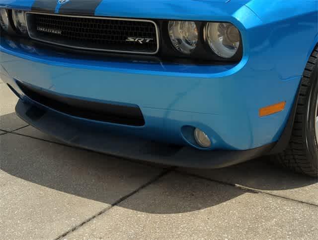 used 2010 Dodge Challenger car, priced at $23,877