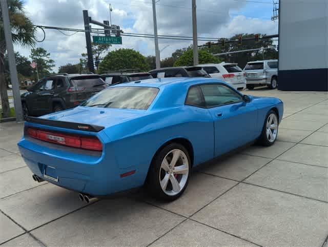 used 2010 Dodge Challenger car, priced at $23,877