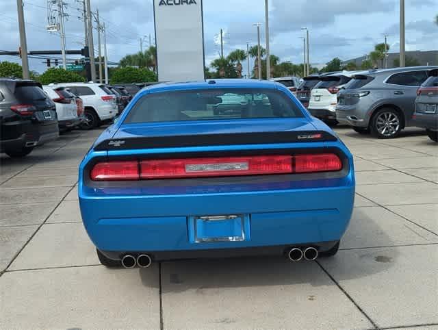 used 2010 Dodge Challenger car, priced at $21,995
