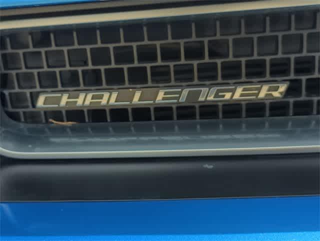 used 2010 Dodge Challenger car, priced at $23,877