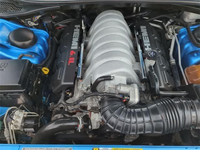 used 2010 Dodge Challenger car, priced at $23,877