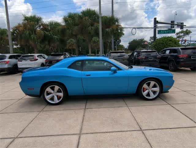 used 2010 Dodge Challenger car, priced at $23,877