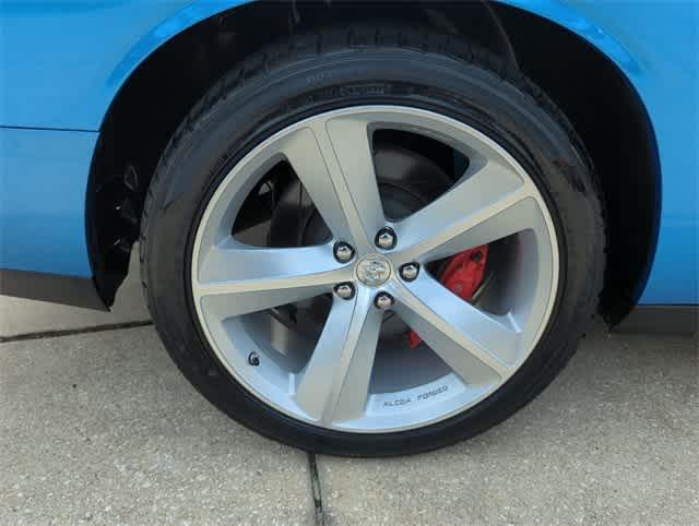 used 2010 Dodge Challenger car, priced at $23,877