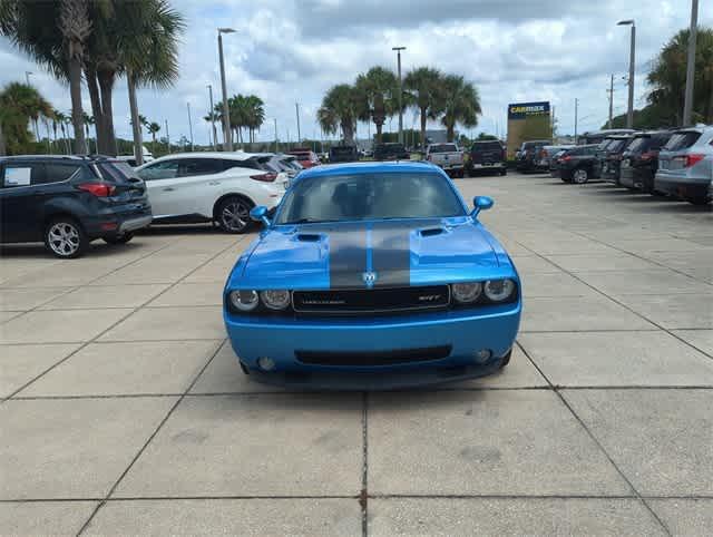 used 2010 Dodge Challenger car, priced at $23,877