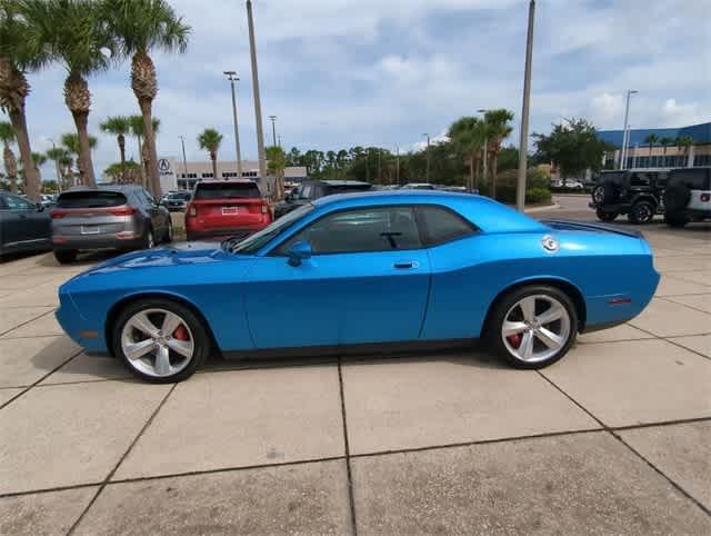 used 2010 Dodge Challenger car, priced at $21,995