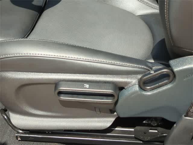 used 2019 MINI E Countryman car, priced at $18,395