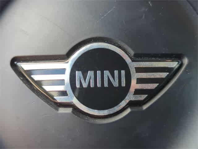 used 2019 MINI E Countryman car, priced at $18,395