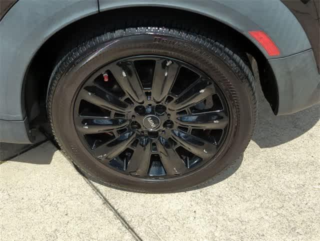 used 2019 MINI E Countryman car, priced at $18,395