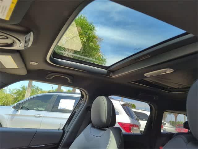 used 2019 MINI E Countryman car, priced at $18,395