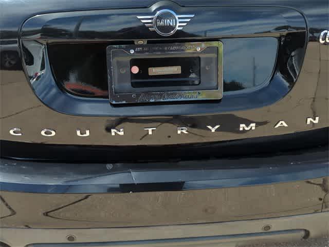 used 2019 MINI E Countryman car, priced at $18,395