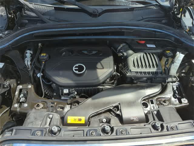 used 2019 MINI E Countryman car, priced at $18,395