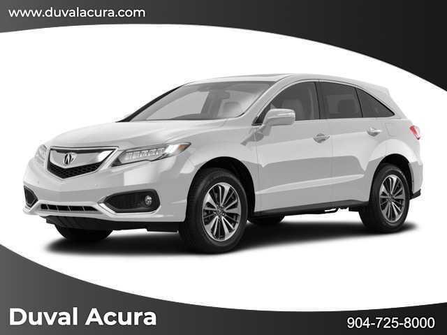 used 2017 Acura RDX car, priced at $16,900
