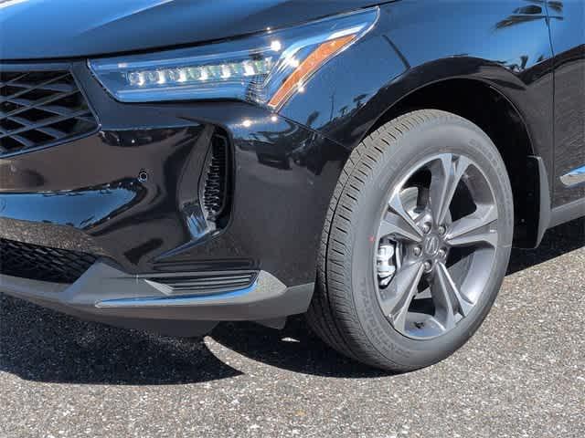 new 2026 Acura RDX car, priced at $49,650