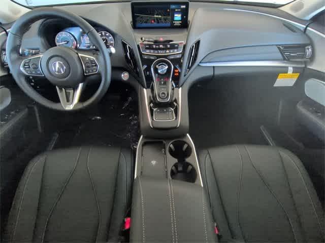 new 2026 Acura RDX car, priced at $49,650