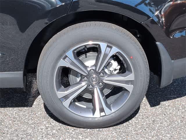 new 2026 Acura RDX car, priced at $49,650