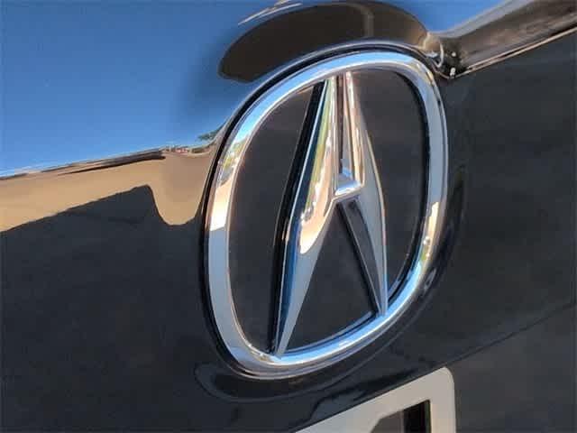 new 2026 Acura RDX car, priced at $49,650