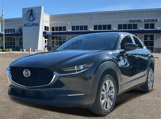 used 2021 Mazda CX-30 car, priced at $19,999