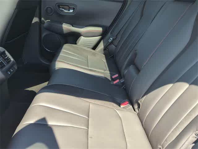 new 2025 Acura ADX car, priced at $39,950