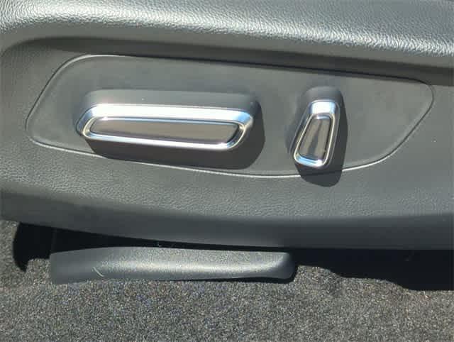 new 2025 Acura ADX car, priced at $39,950