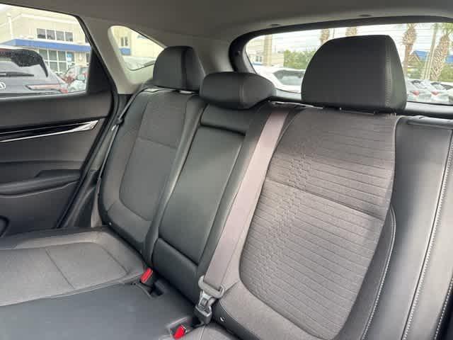 used 2023 Kia Seltos car, priced at $21,495