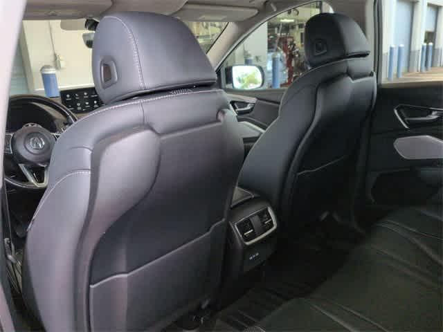 used 2023 Acura RDX car, priced at $34,795