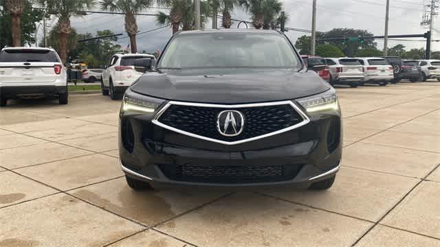 new 2024 Acura RDX car, priced at $45,550