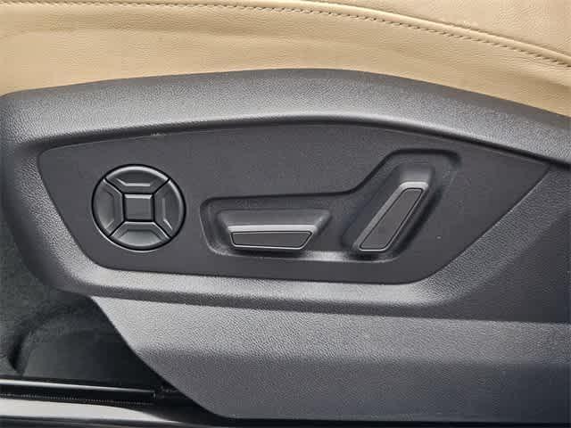 used 2021 Audi Q8 car, priced at $42,500