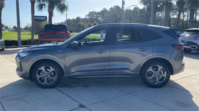 used 2023 Ford Escape car, priced at $21,900