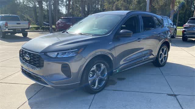 used 2023 Ford Escape car, priced at $21,900