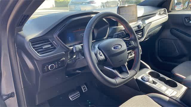 used 2023 Ford Escape car, priced at $21,900