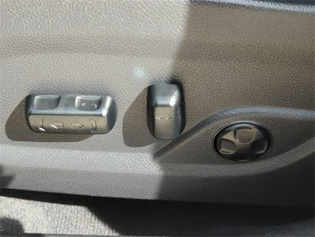 used 2017 Hyundai Santa Fe Sport car, priced at $10,795