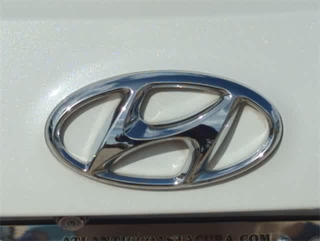 used 2017 Hyundai Santa Fe Sport car, priced at $10,795