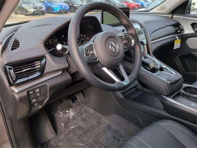 new 2026 Acura RDX car, priced at $49,650