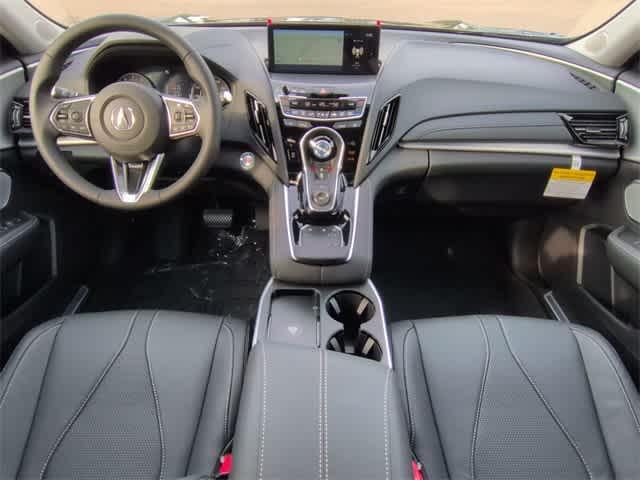 new 2026 Acura RDX car, priced at $49,650