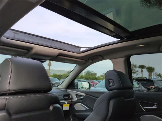 new 2026 Acura RDX car, priced at $49,650