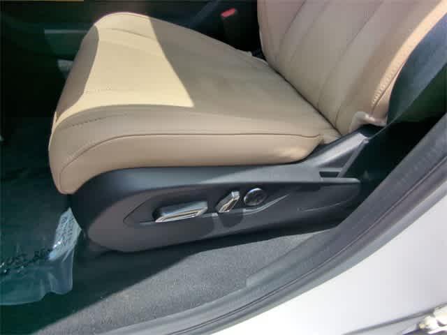 used 2023 Acura MDX car, priced at $42,000