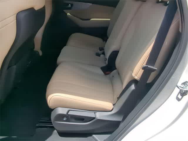 used 2023 Acura MDX car, priced at $42,000