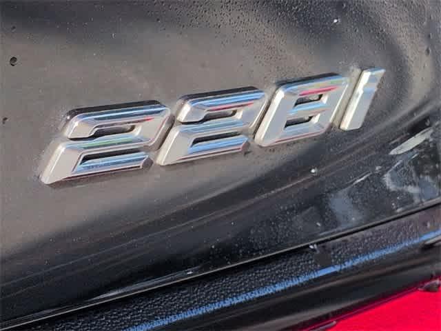 used 2020 BMW 228 Gran Coupe car, priced at $19,995