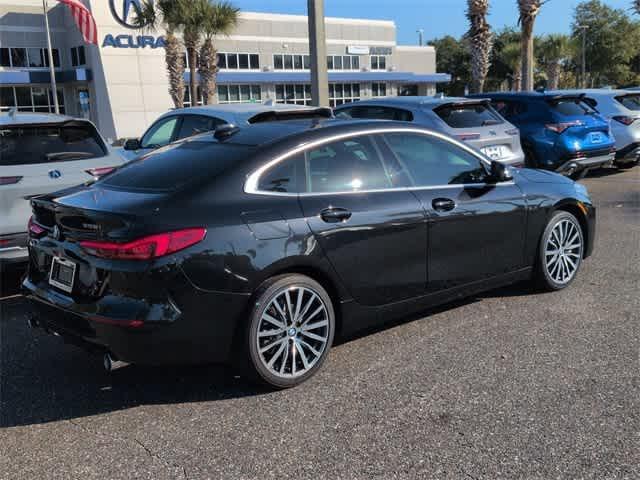 used 2020 BMW 228 Gran Coupe car, priced at $19,995