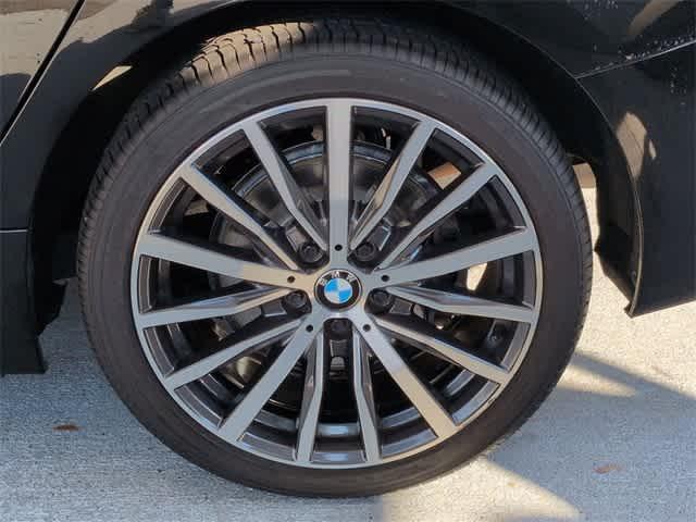 used 2020 BMW 228 Gran Coupe car, priced at $19,995