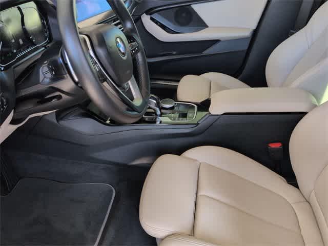 used 2020 BMW 228 Gran Coupe car, priced at $19,995