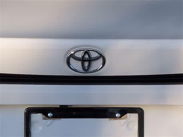 used 2023 Toyota Corolla car, priced at $17,795