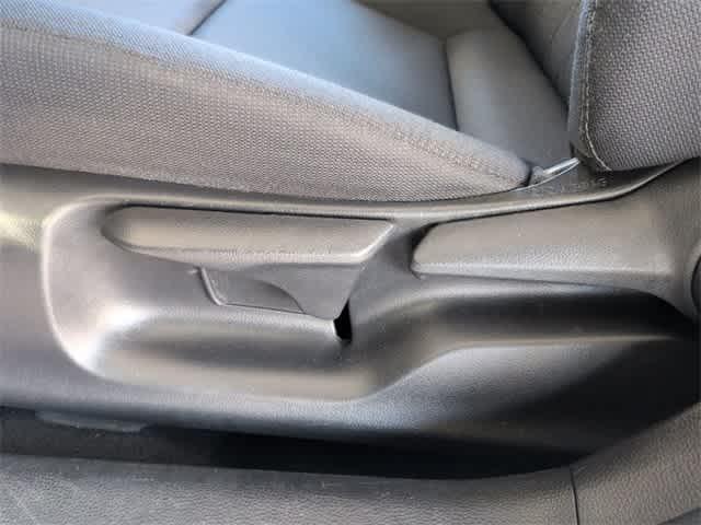 used 2023 Toyota Corolla car, priced at $17,795